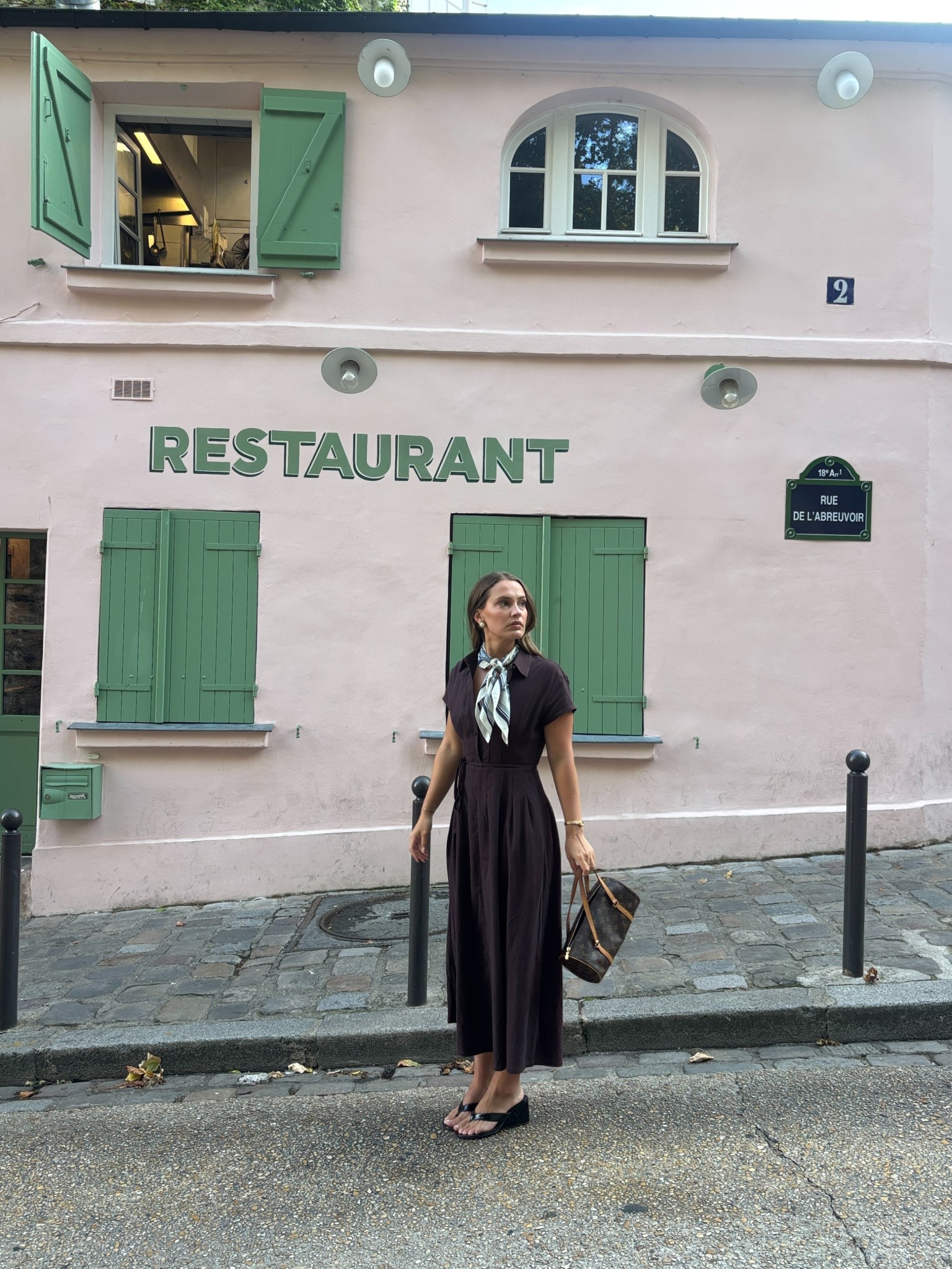 Parisian dress! 

#LTKFallSale #LTKSeasonal #LTKStyleTip