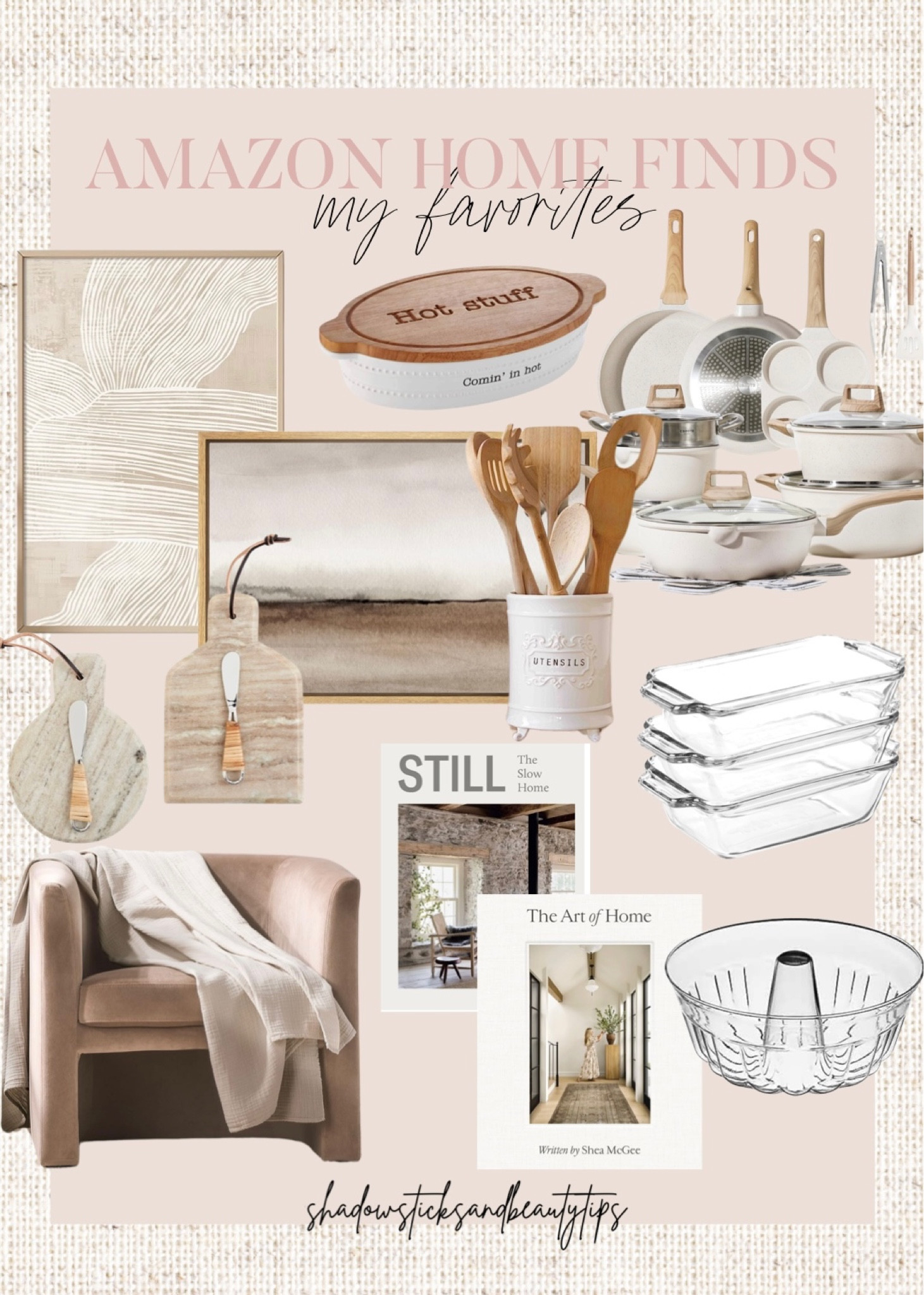 Amazon home decor, rustic farmhouse home decor 

#LTKhome #LTKSeasonal