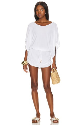 South Beach Dress
                    
                    Luli Fama | Revolve Clothing (Global)