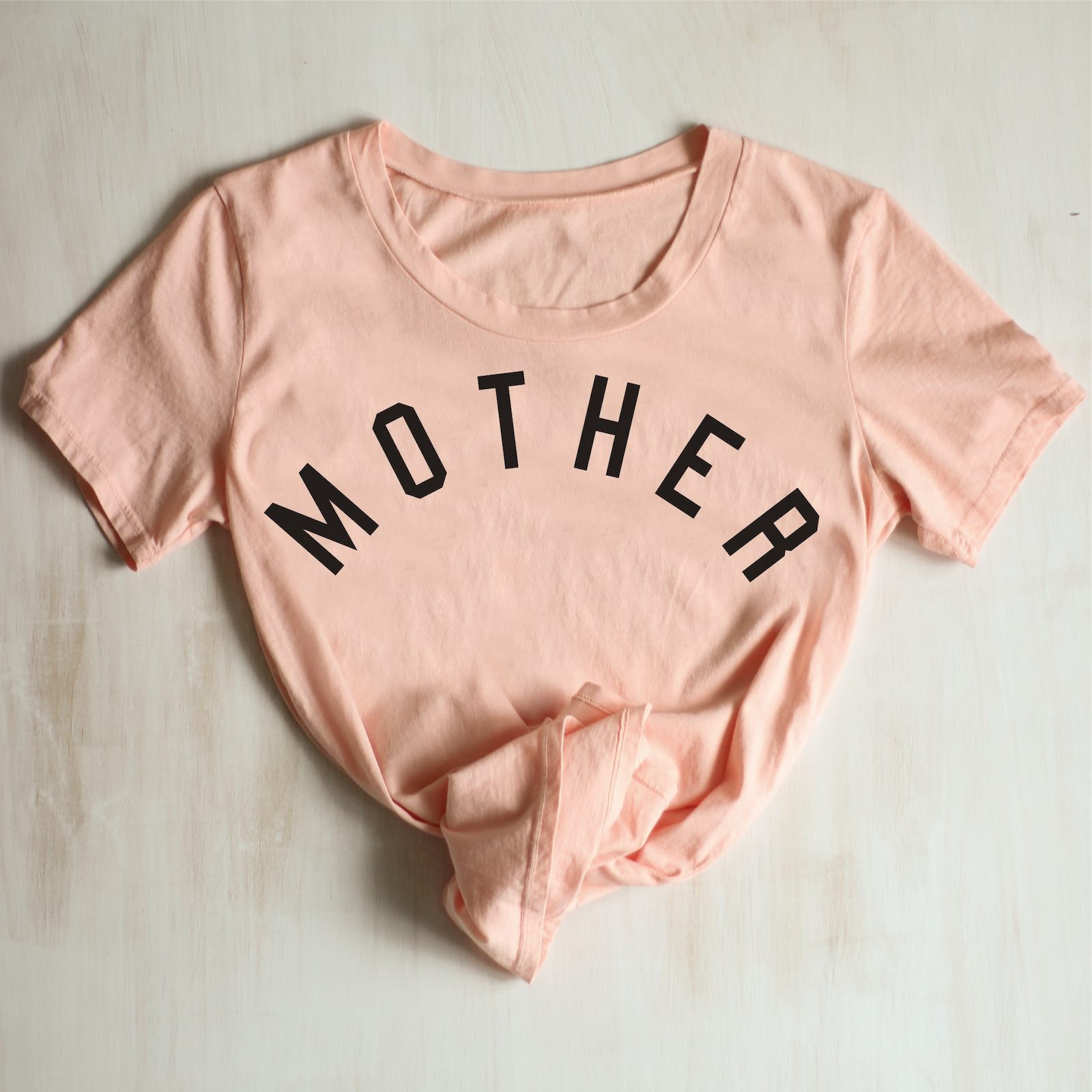 Women's "Mother" Tee | Ford and Wyatt