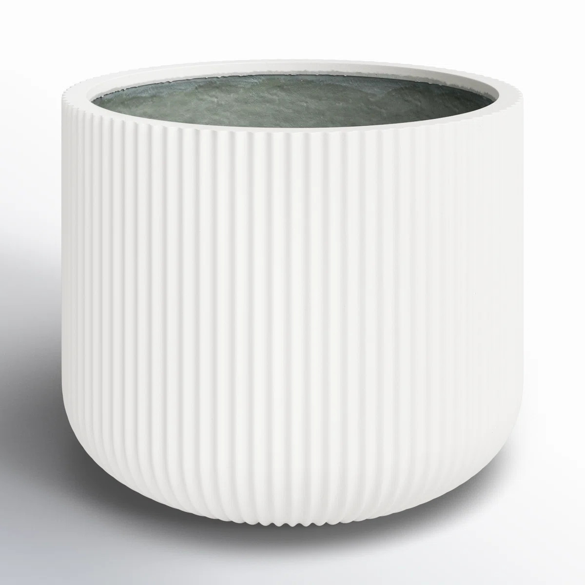Milano Large Planter Pot | Wayfair North America