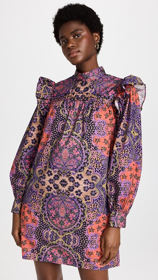 Nyla Dress | Shopbop