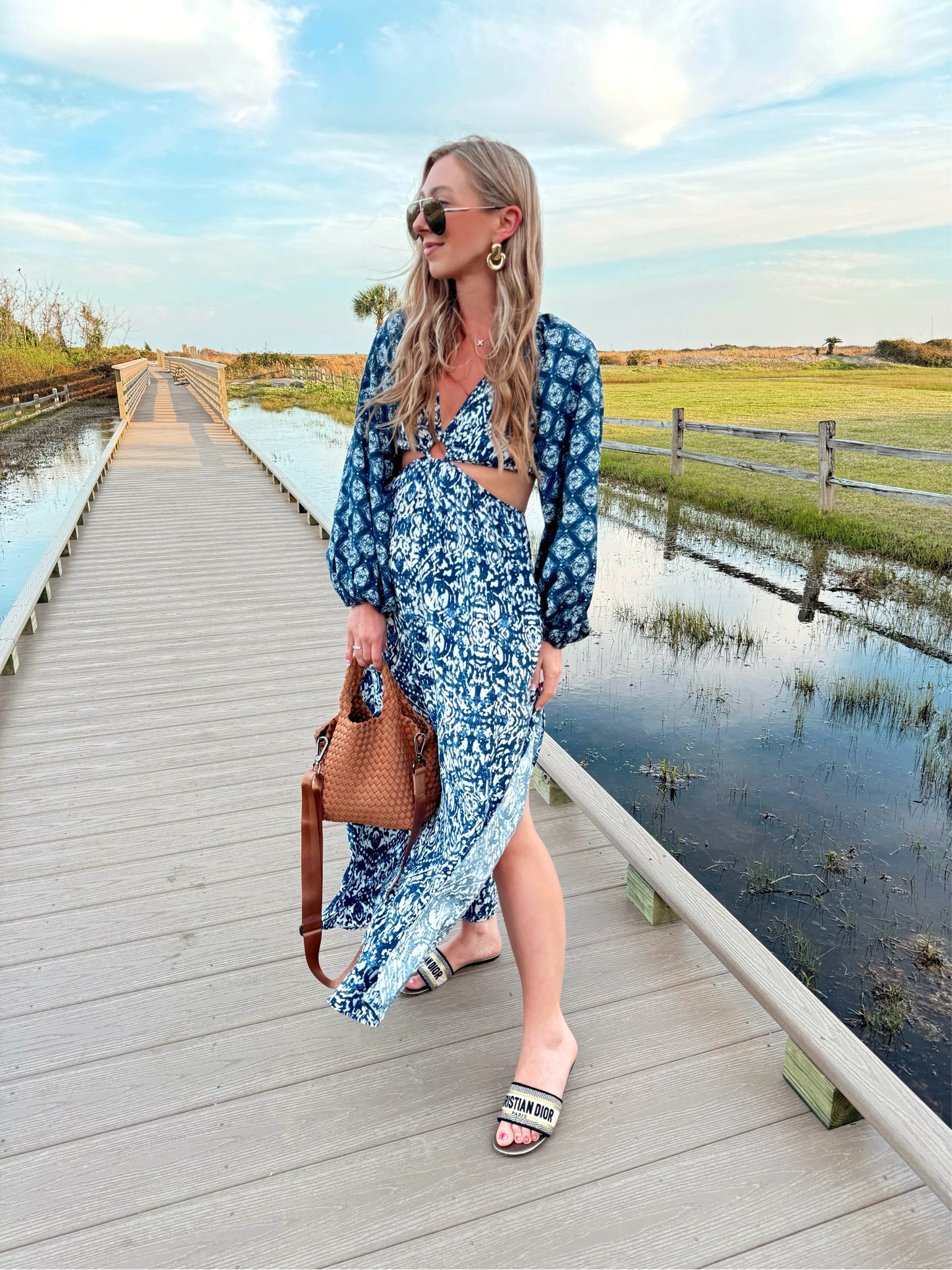 Abercrombie Dress On SALE! Wearing size XS petite (5’4”—size 2/4)—runs a little big! 

Vacation style, Abercrombie, maxi dresses, Naghedi 

#LTKsalealert #LTKitbag #LTKstyletip