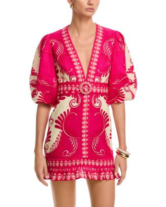 Spring Arabesc Pink Mini - Exclusive | Bloomingdale's (US)