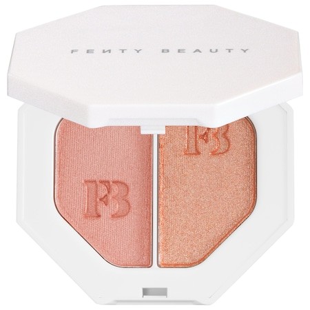 FENTY BEAUTY by Rihanna Killawatt Freestyle Highlighter Girl Next Door/Chic Phreak 2 x 0.12 oz/ 3.5 g | Sephora (US)