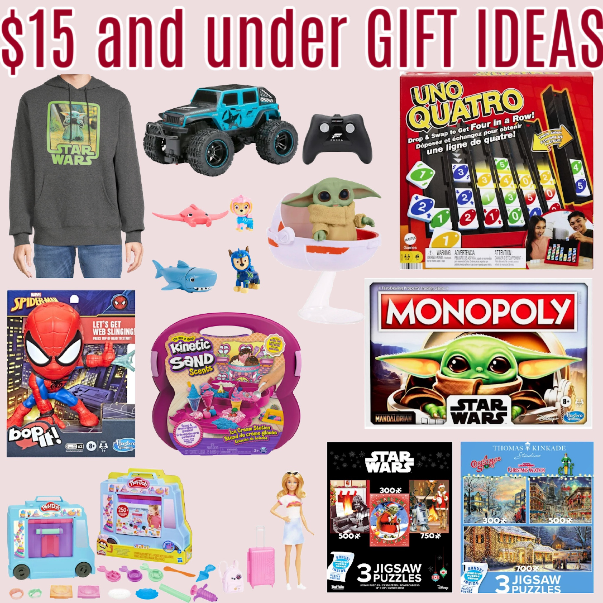 Walmart Annual Event starts today🎉Get your holiday shopping done early and at a great price! 

#LTKGiftGuide #LTKsalealert #LTKfindsunder50