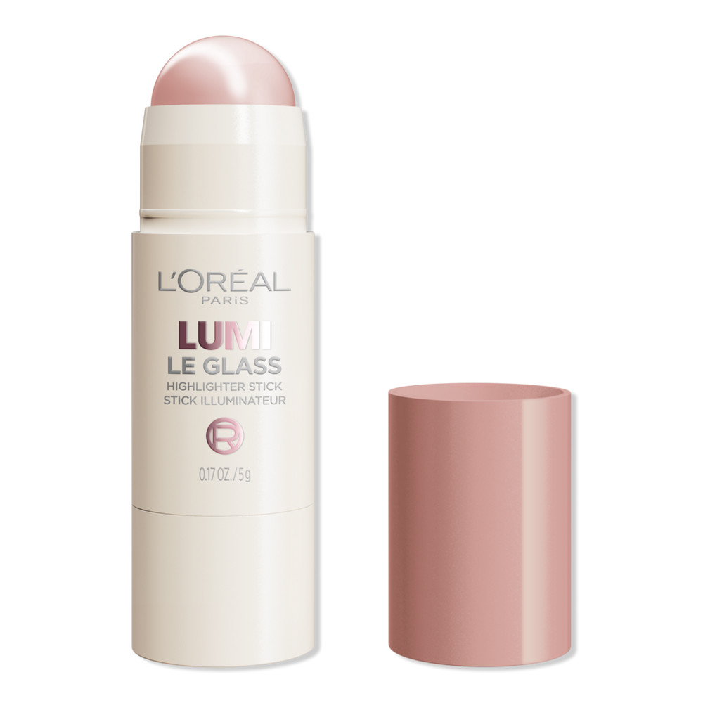 L'Oreal Lumi Le Glass and Glow Highlighter Stick | Ulta
