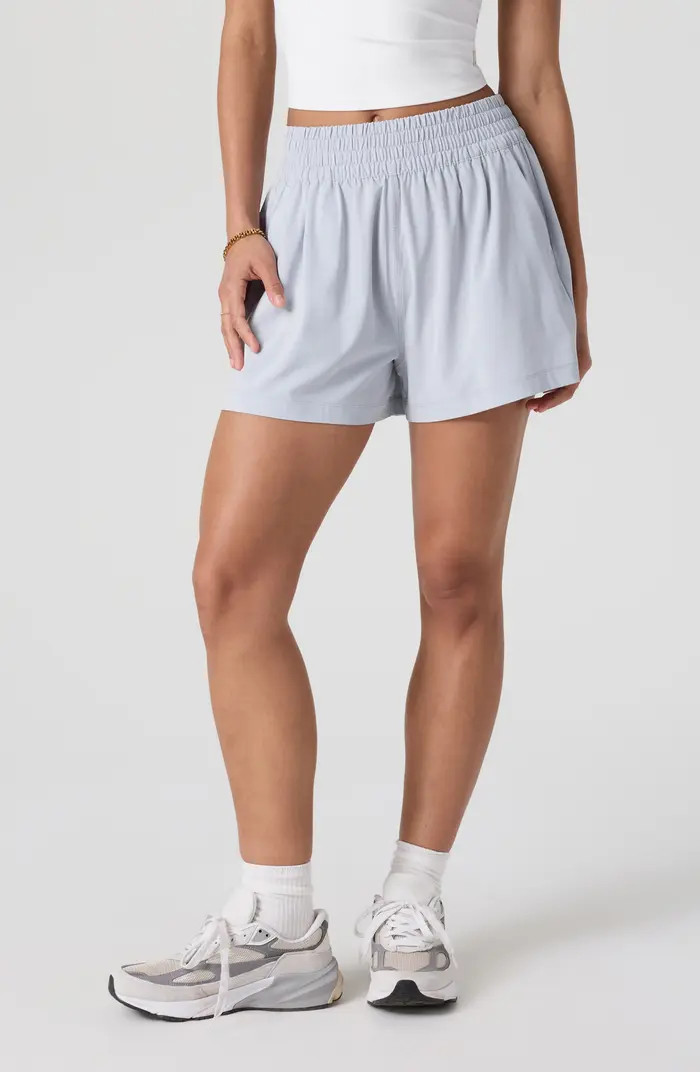 Villa Shorts | Nordstrom