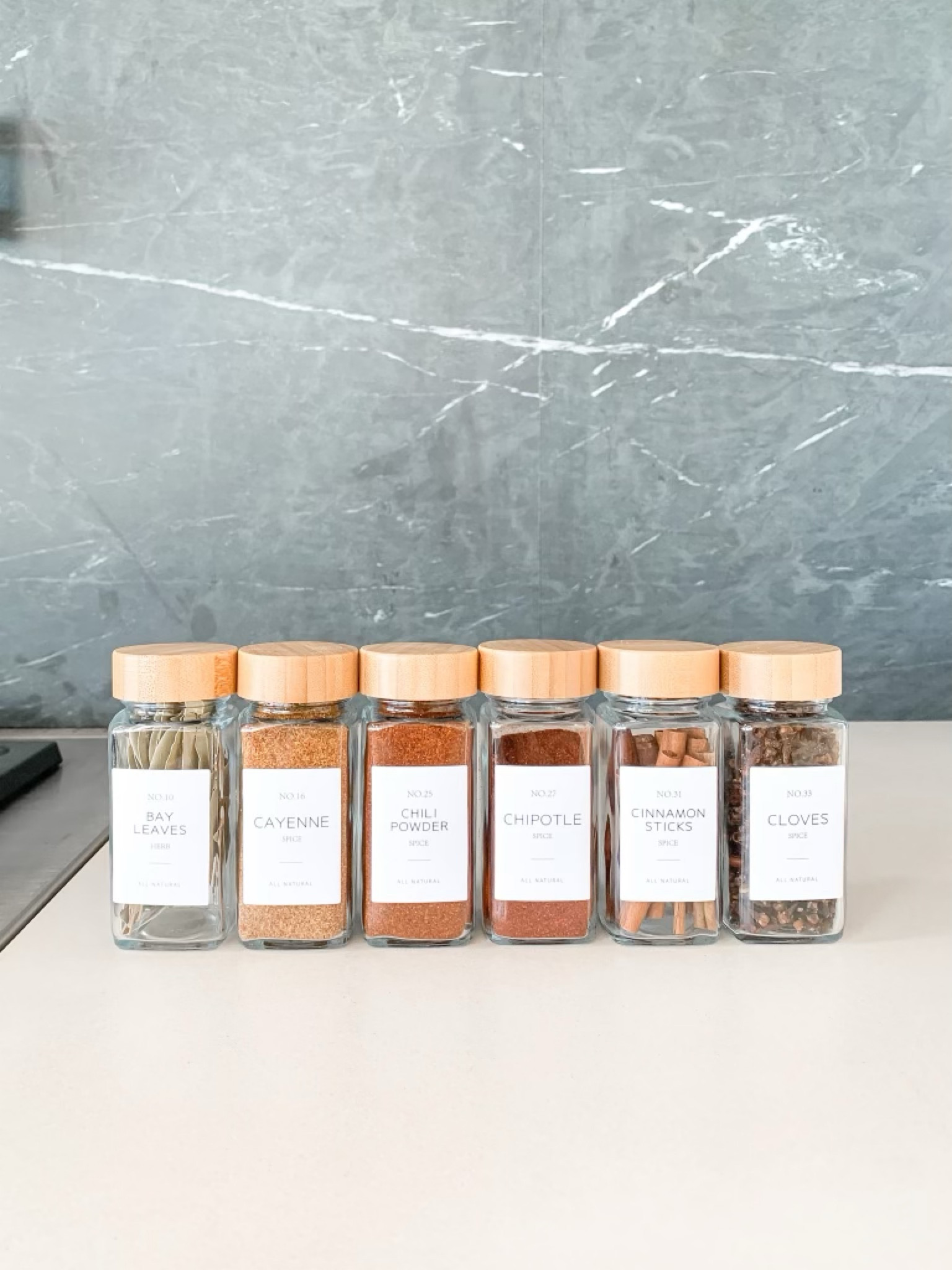 Our favorite spice jars!



#LTKhome