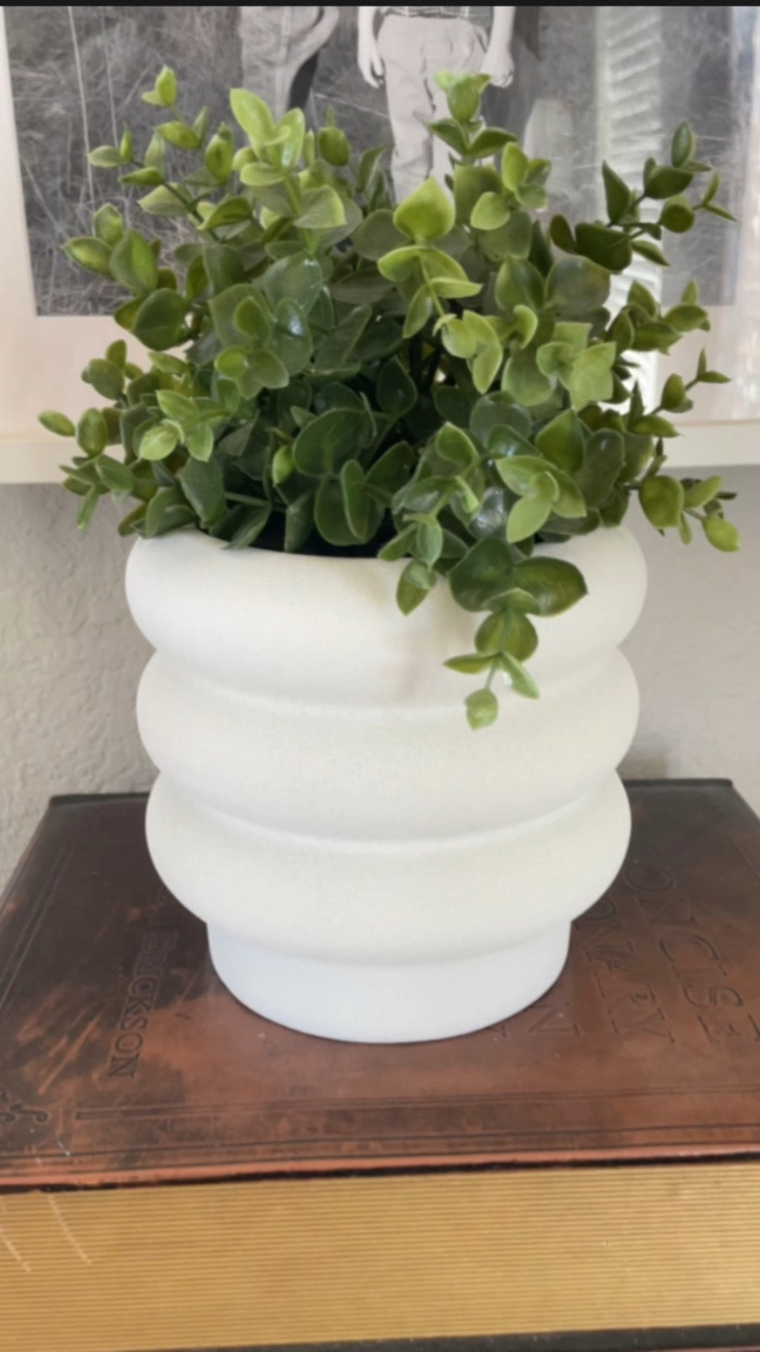 This $7 viral vase along with some other surprising modern finds  from WM. 
Follow for more! 

#LTKunder50 #LTKsalealert #LTKhome