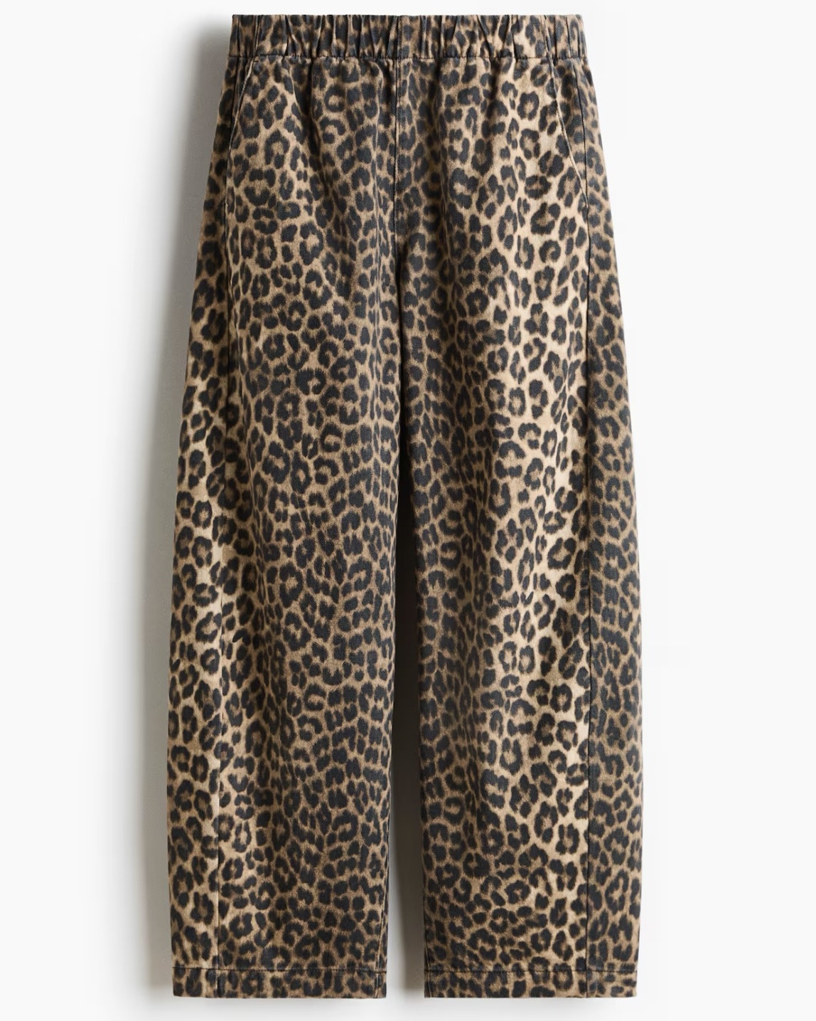 New In🤎🐆

Denim barrel leg trousers

#LTKootd #LTKgrwm #LTKSeasonal