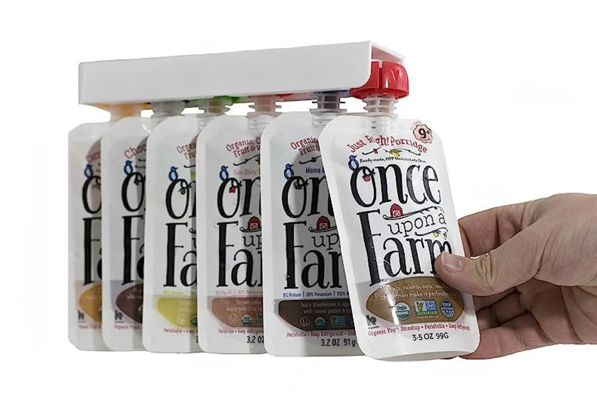 Store your kids apple sauce 

#LTKkids #LTKunder50 #LTKhome