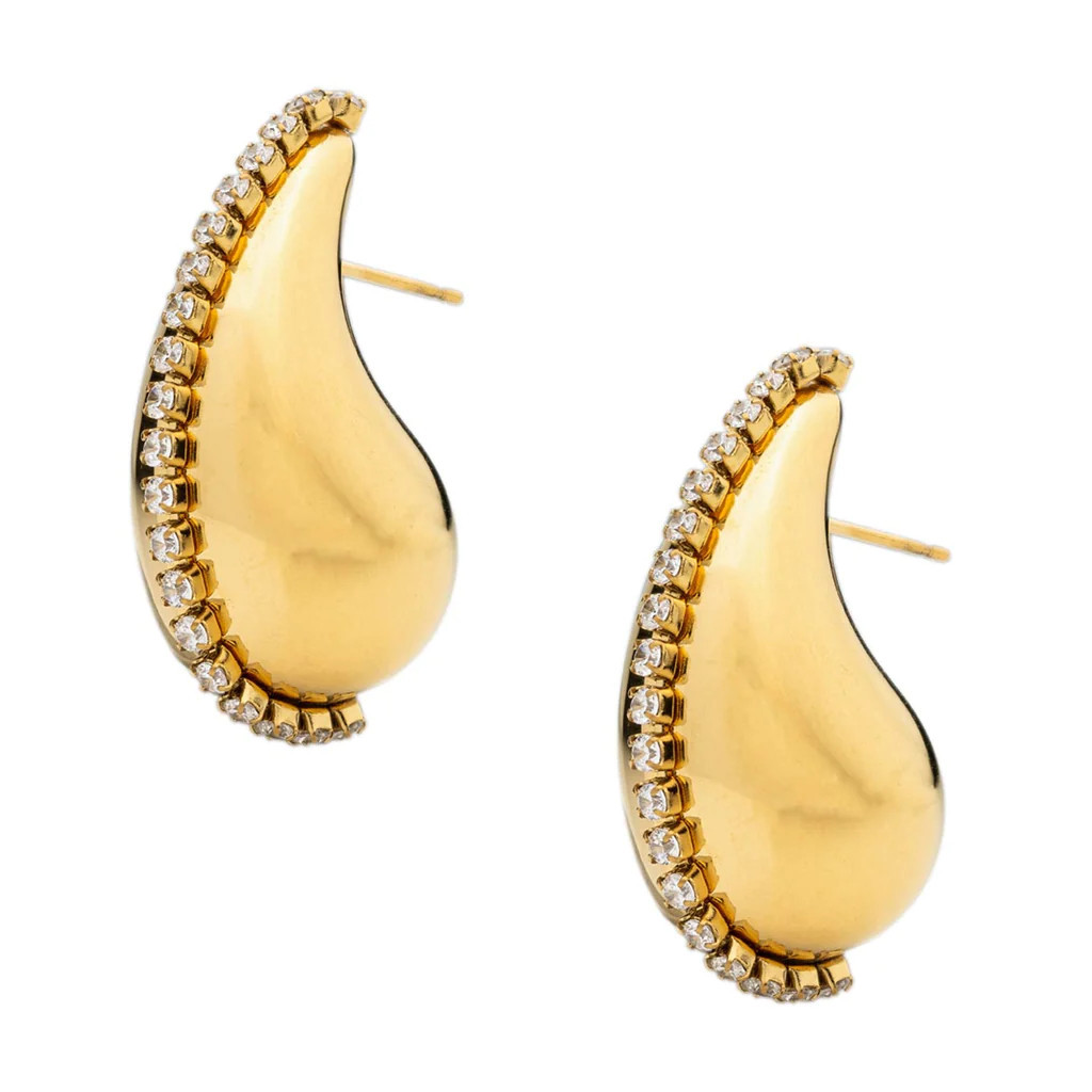 Romy 2.0 Studs | BRACHA