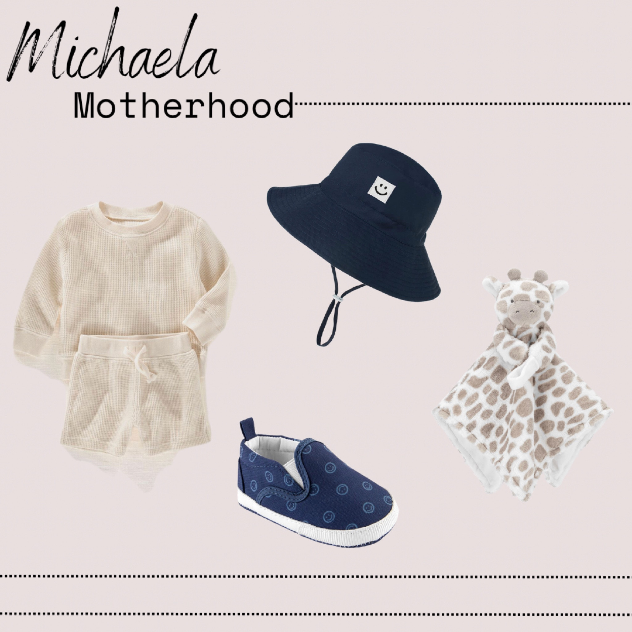 Cute Baby Outfit for Summer

#LTKbaby #LTKfit #LTKFind