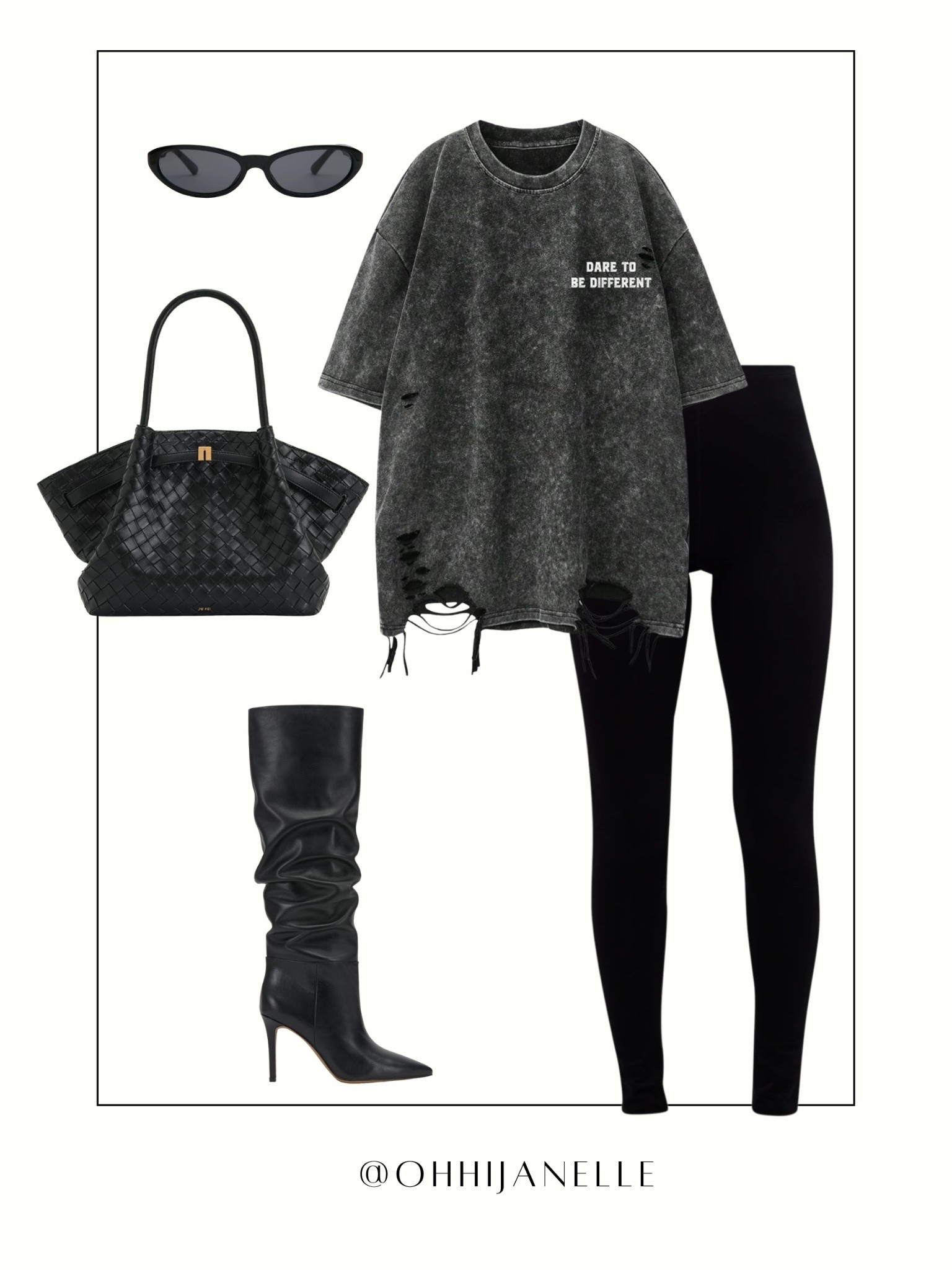 Get the look 

#LTKootd #LTKU