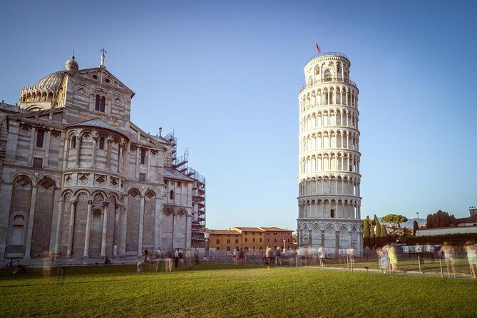 Tours & Tickets - Leaning Tower of Pisa - Book Now - Viator | Viator