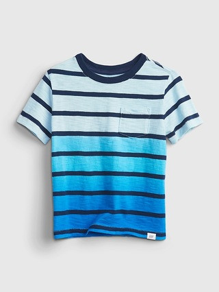 Toddler Print T-Shirt | Gap (US)