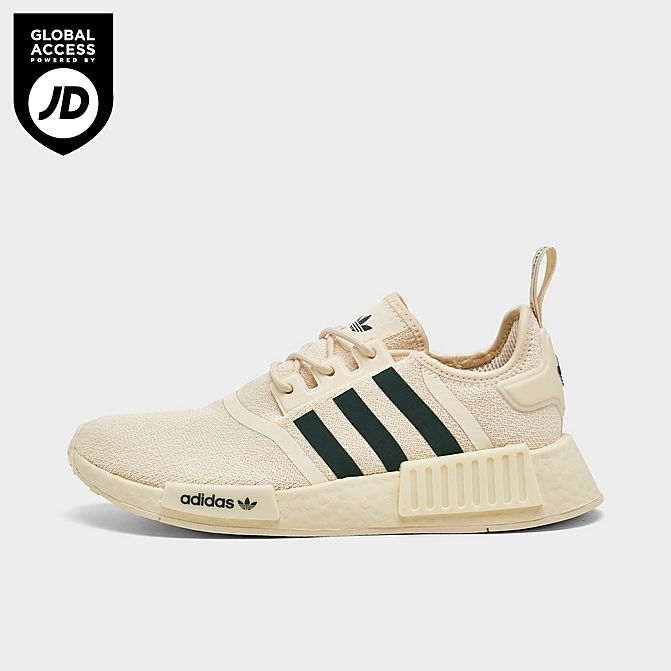 Women's adidas nmd on sale r1 casual shoe