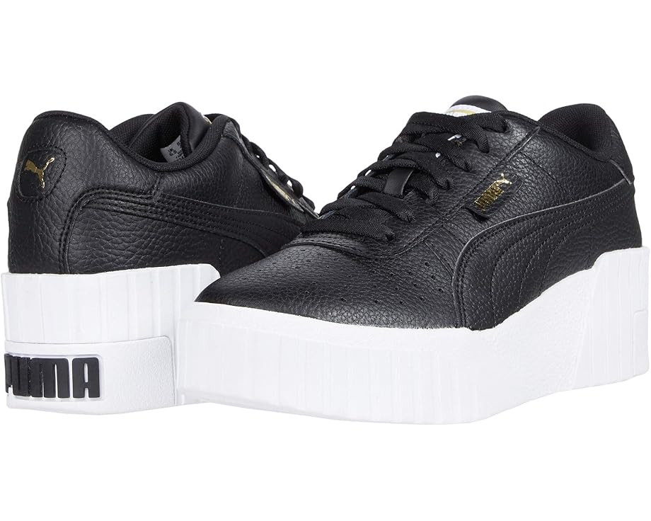 PUMA Cali Wedge | Zappos