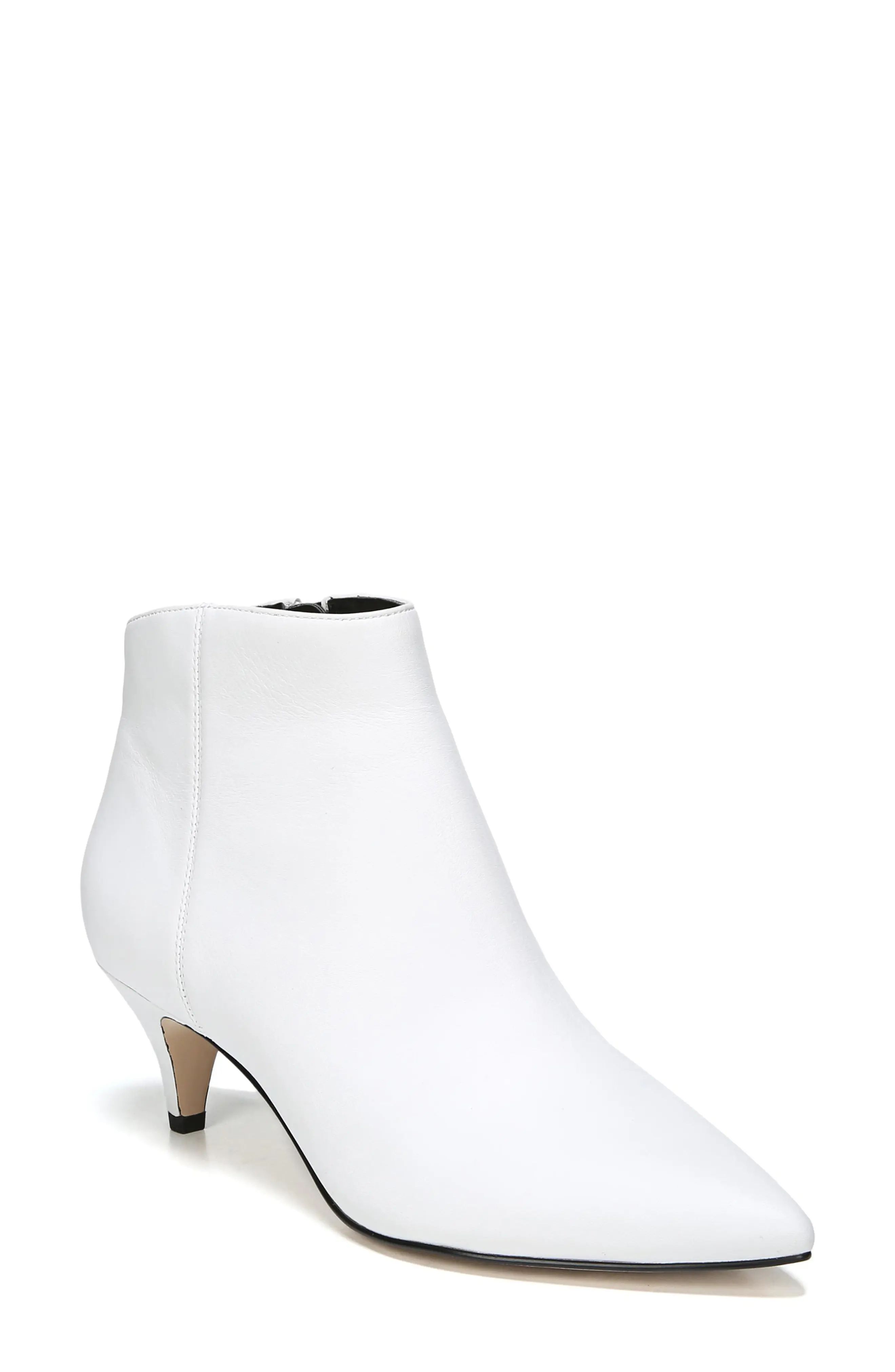 Sam Edelman Kinzey Pointy Toe Bootie (Women) | Nordstrom