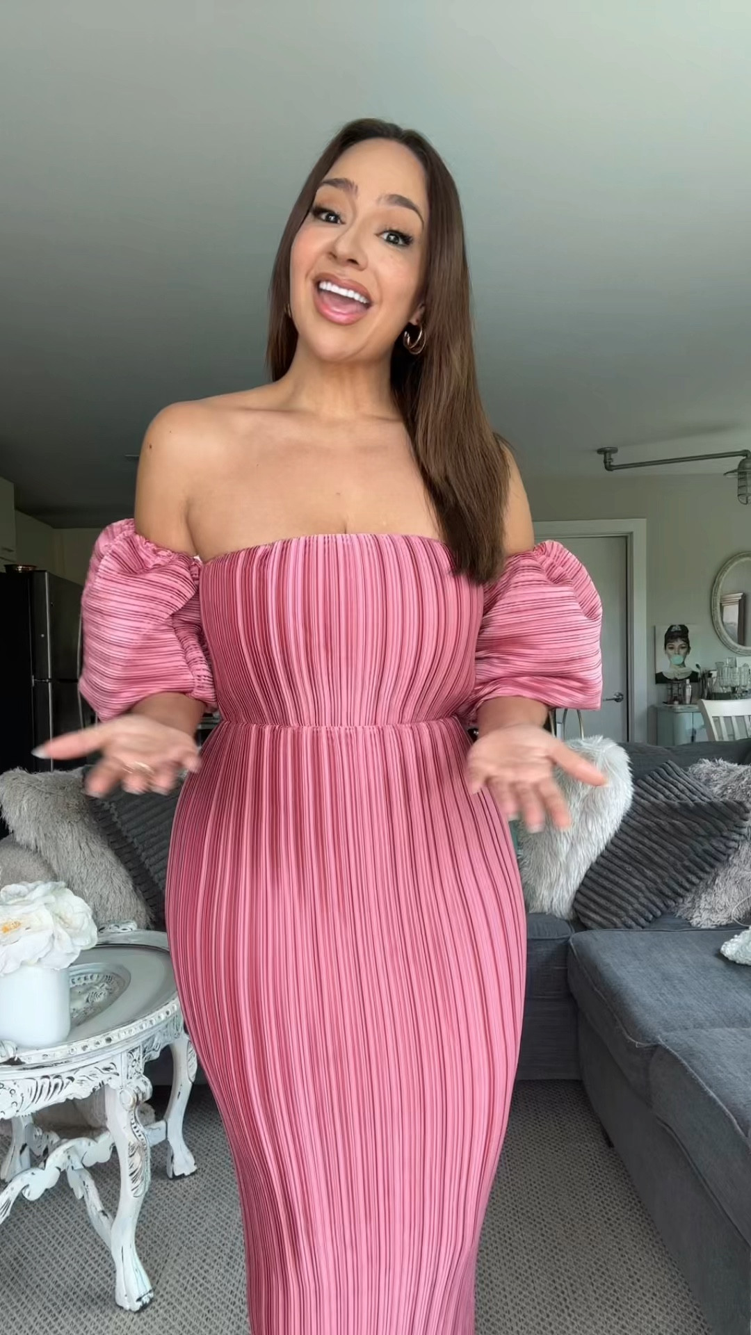 Isn’t it funny when they become your biggest fan AFTER they fumble? Yikes! 🤭

This gorgeous L’Idee wedding guest dress is linked - I’m wearing a Size 8

#weddingguestdress 
#weddingguestlook 
#weddingguestoutfit 
#weddingguestdresses 

#LTKStyleTip #LTKGiftGuide #LTKWedding