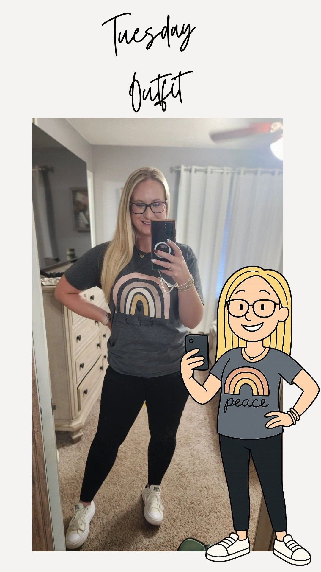 Teacher Outfit of the Day 🥰

#LTKWorkwear #LTKStyleTip #LTKMidsize