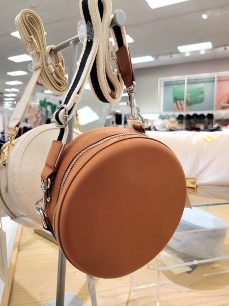 Resharing these bags since they're getting sooo much love 😍 Canteen Crossbody Bag by Universal Thread (+ use your redcard to save 5% 🎯) - idk which color I love more the off white or the brown 😍 Bags are such a fun way to accessorize an outfit! I didn't buy these in store BUT I definitely will be back for them 🤪 Remember you can always get a price drop notification if you heart a post/save a product 😉 

✨️ P.S. if you follow, like, share, save, subscribe, or shop my post (either here or @coffee&clearance).. thank you sooo much, I appreciate you! As always thanks sooo much for being here & shopping with me friend 🥹 

| mothers day gift, mothers day gift guide, tote bag, tote bag purses, tote and bag, bag tote bag, the tote bag, crossbody bag, cross body handbags, messenger bag, messenger purse, bag crossbody bag, purse handbag, handbags crossbody bags, crossbody handbags for women, cross body bag for ladies, cross body bag with purse, crossbody bag with purse, cross body bag and purse, target fashion, target bags, target purses, #targetfinds | #LTKxSephora #LTKGiftGuide #LTKFestival
#LTKSeasonal #LTKActive #LTKVideo #LTKU #LTKover40 #LTKhome #LTKsalealert #LTKmidsize #LTKparties #LTKfindsunder50 #LTKfindsunder100 #LTKstyletip #LTKbeauty #LTKfitness #LTKplussize #LTKworkwear #LTKswim #LTKtravel #LTKshoecrush #LTKitbag #LTKbaby #LTKbump #LTKkids #LTKfamily #LTKmens #LTKwedding #LTKeurope #LTKbrasil #LTKaustralia #LTKAsia #LTKGiftGuide #liketkit @liketoknow.it https://liketk.it/4GqlM