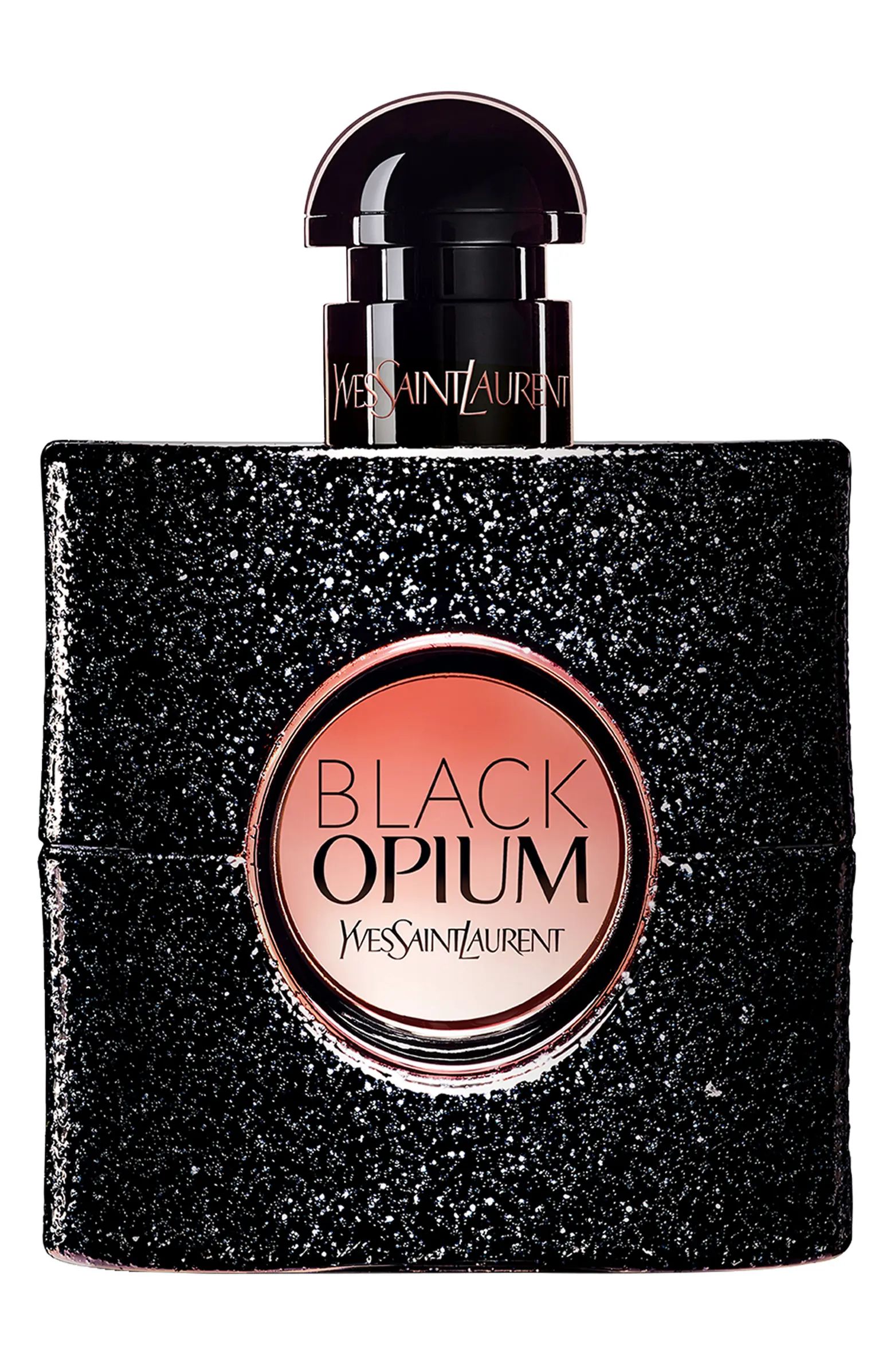 Yves Saint Laurent Black Opium Eau de Parfum | Nordstrom | Nordstrom