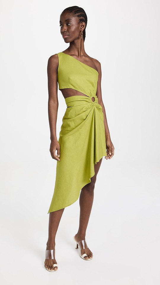Corey Dress | Shopbop