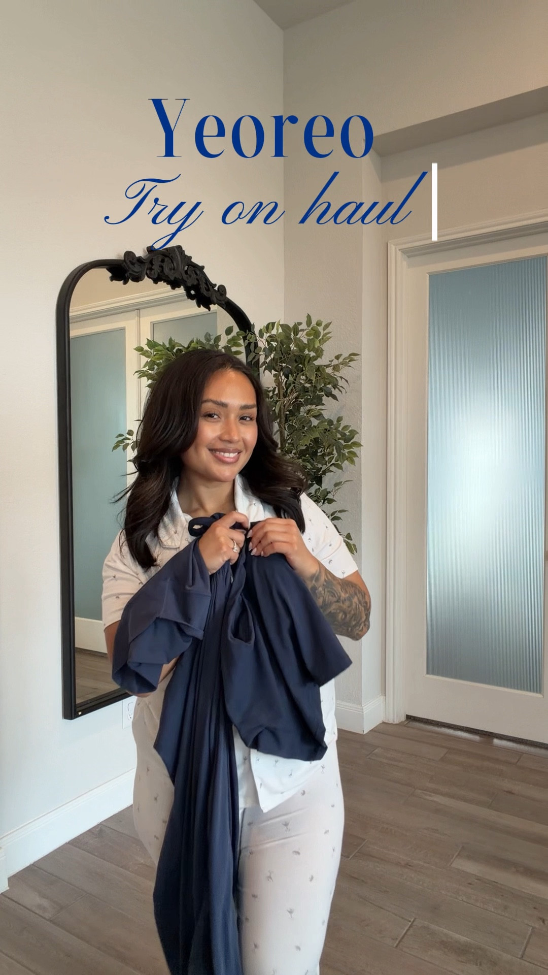 I love a good blue set 

#LTKfitnessgoals #LTKMidsize #LTKmomlife