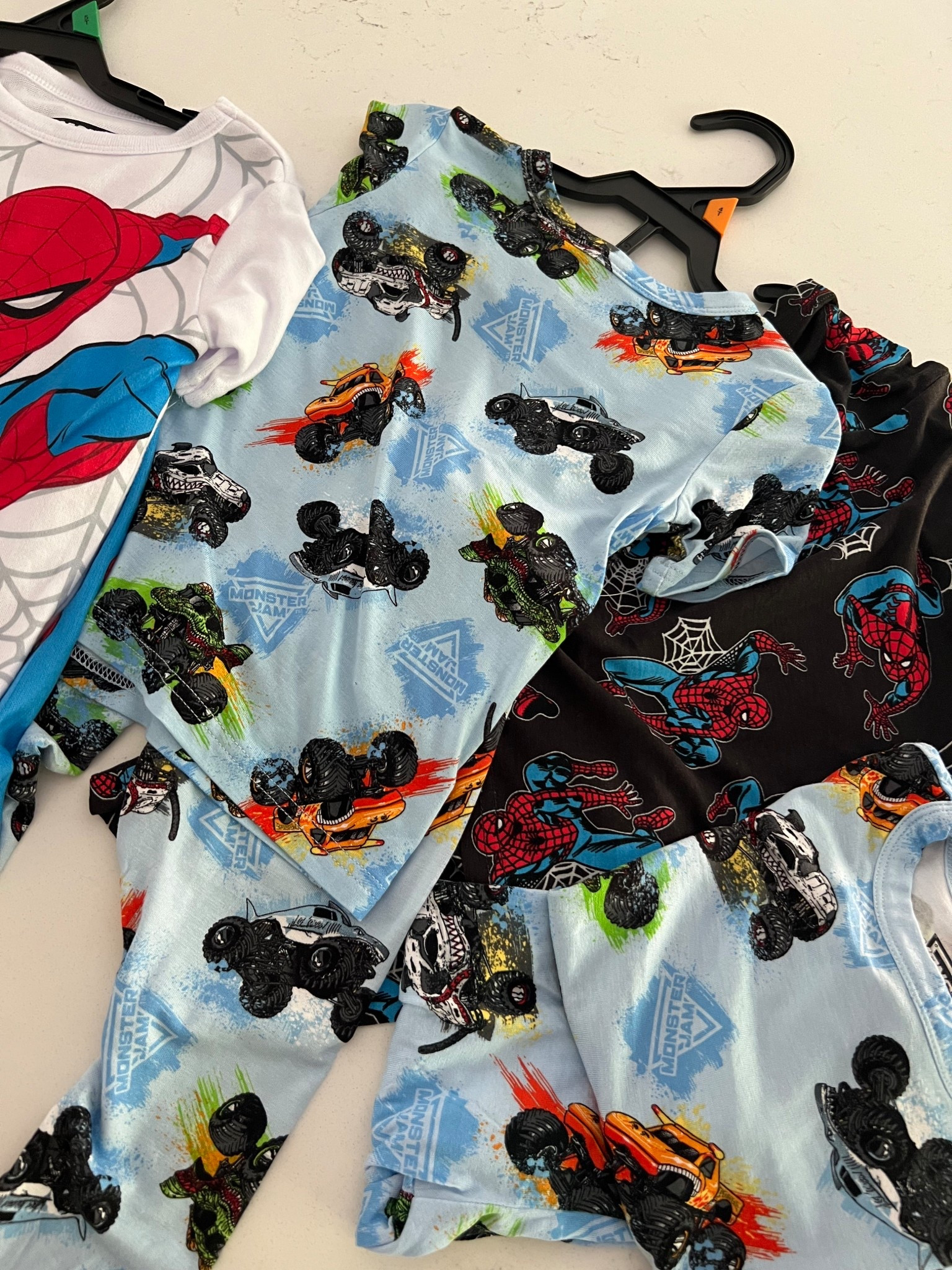For my monster truck and super hero mamas! 



#LTKBaby #LTKKids #LTKmomlife