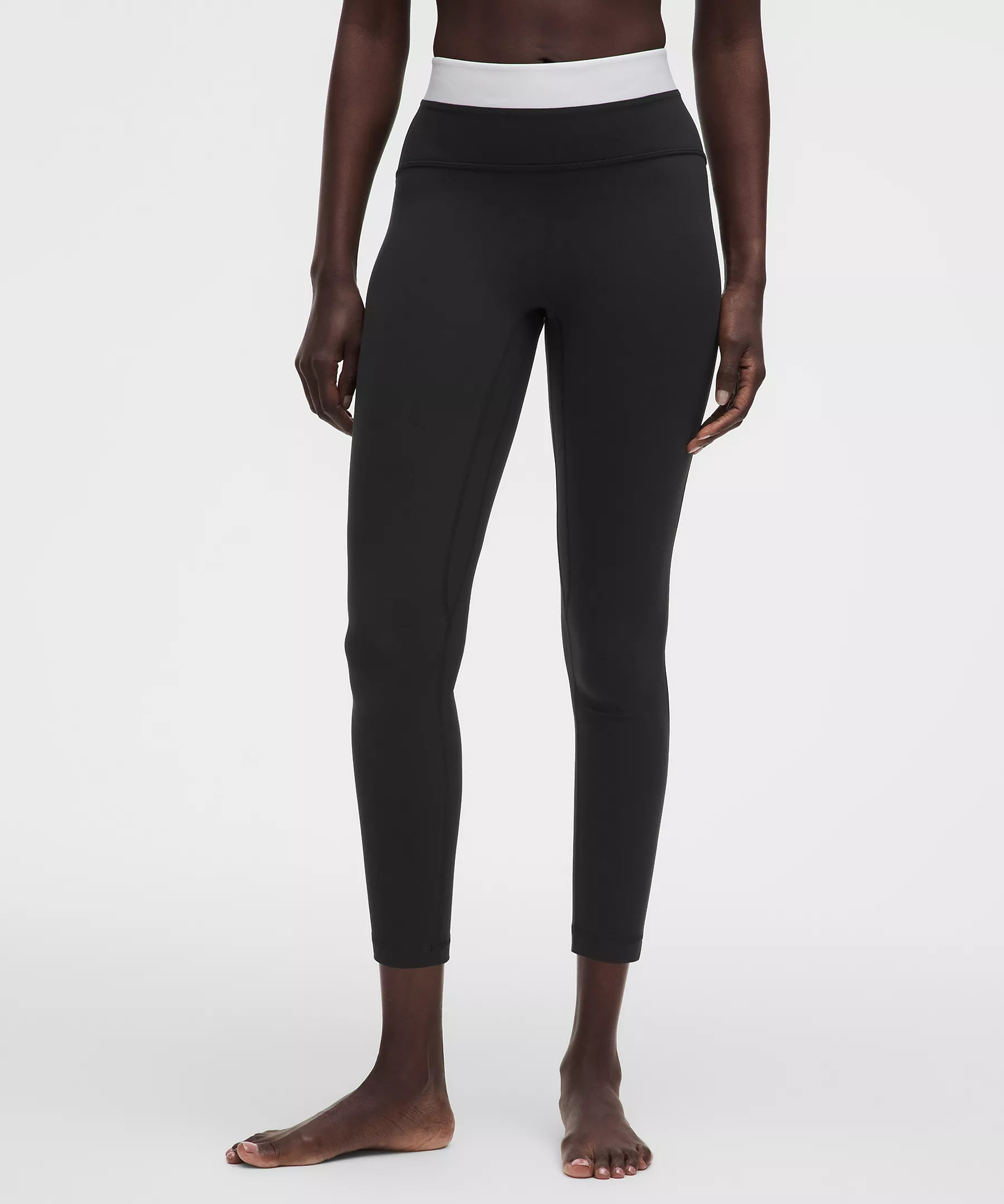 lululemon Align No Line\u2122 High-Rise Pant 25" | Lululemon (US)