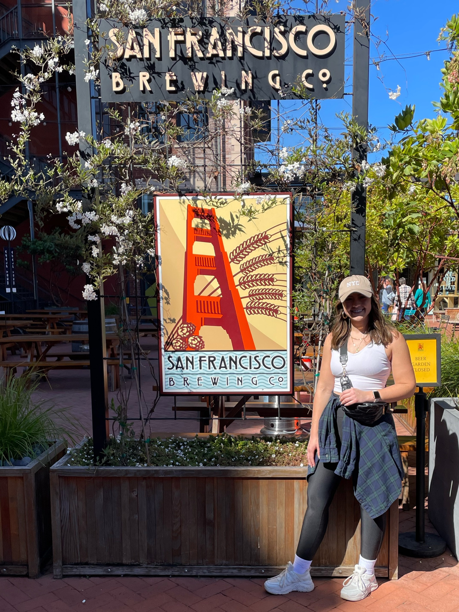 Perfect outfit to explore San Francisco!

#LTKtravel #LTKfit #LTKunder50