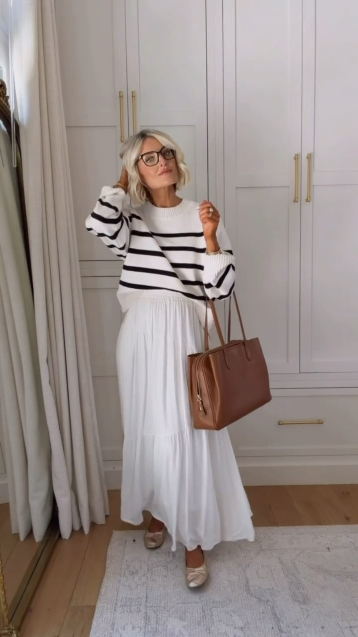 So many ways you could accessorize this look for teacher workwear 👏🏼 wearing S. 

Loverly Grey, Loft, Amazon, teacher workwear, teacher outfit ideas, work outfit inspo, transitional fashion  

 #LTKSeasonal #LTKWorkwear
