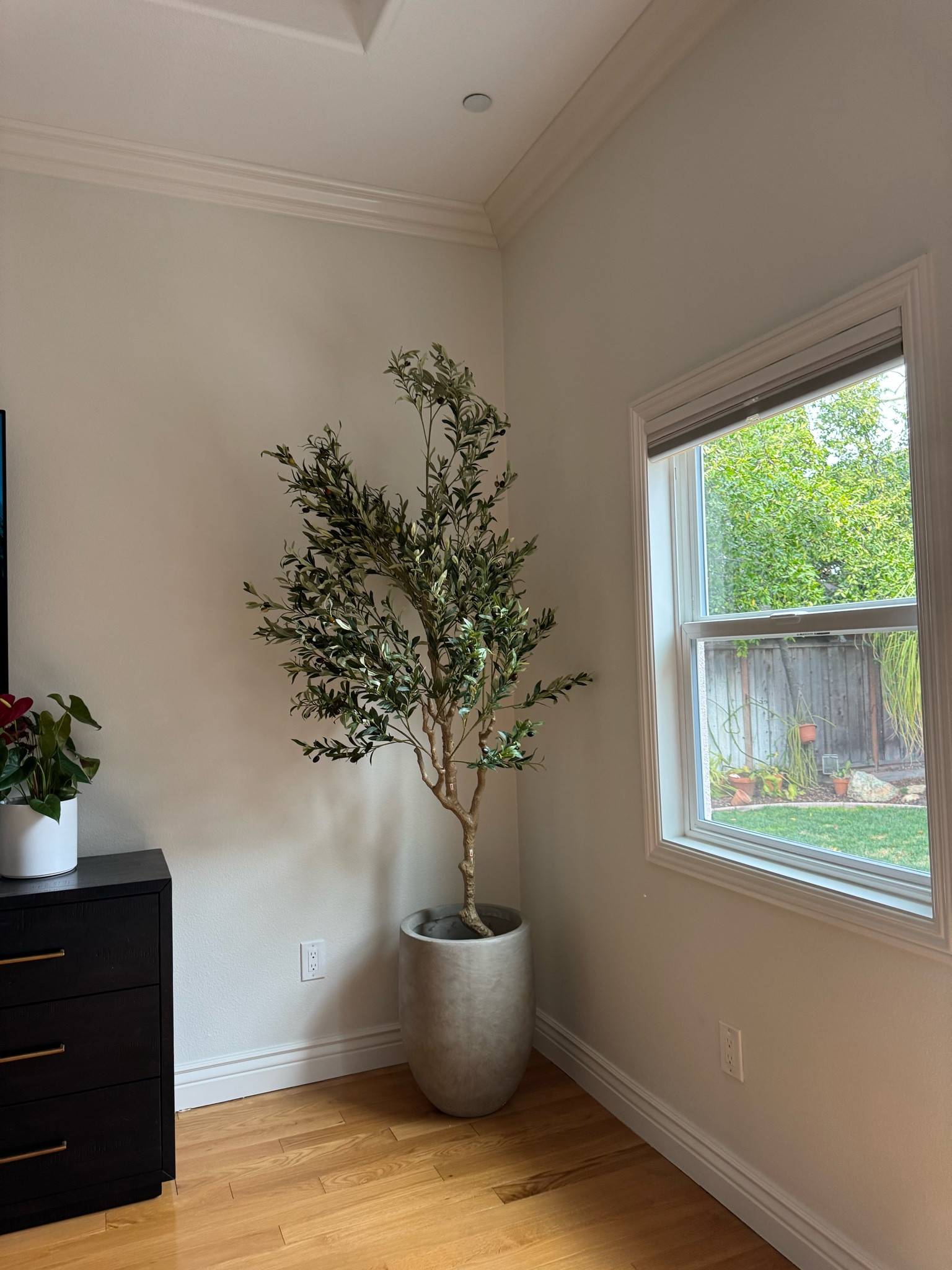 Best faux olive tree I’ve purchased yet