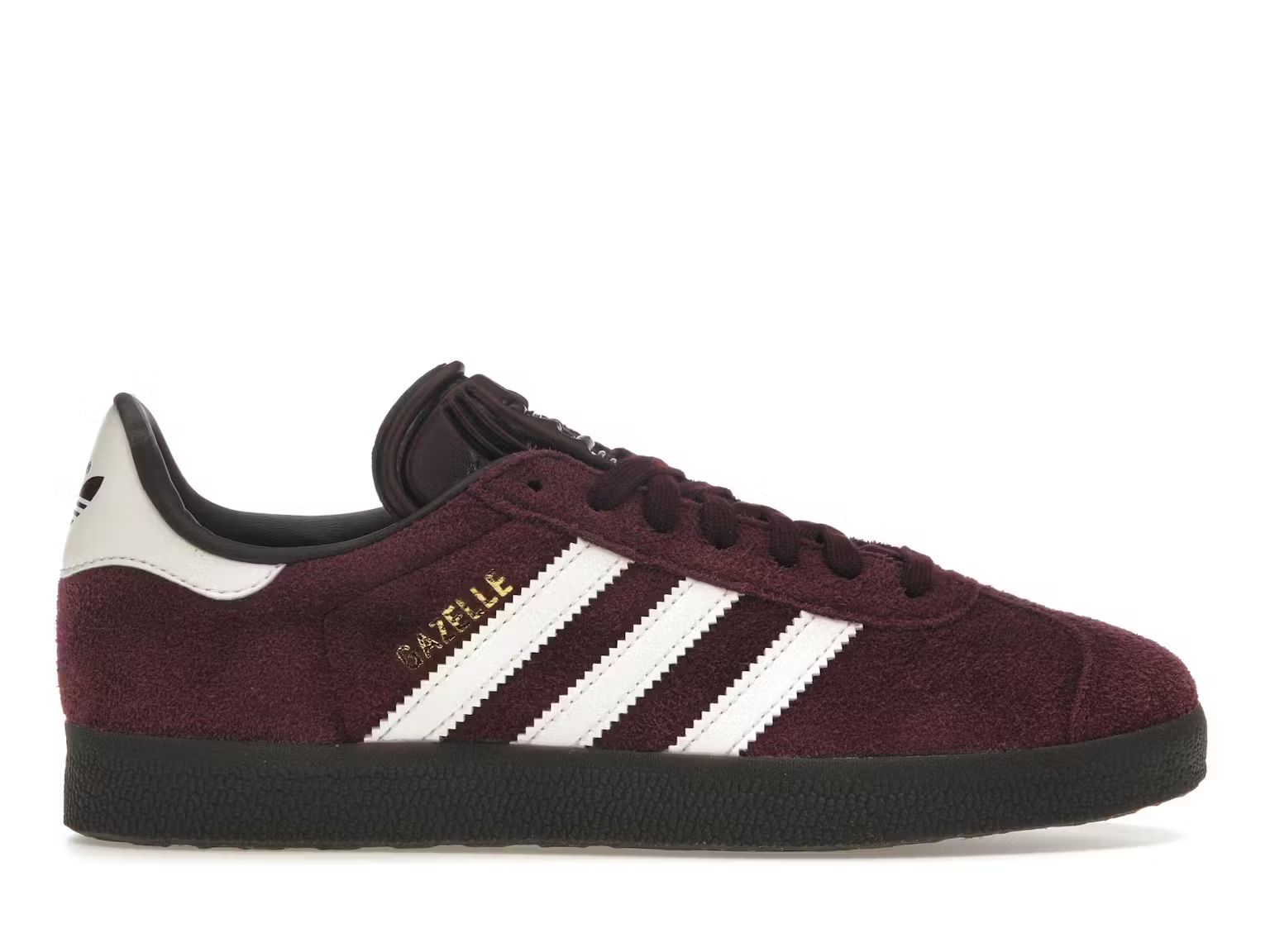 adidas GazelleMaroon | StockX