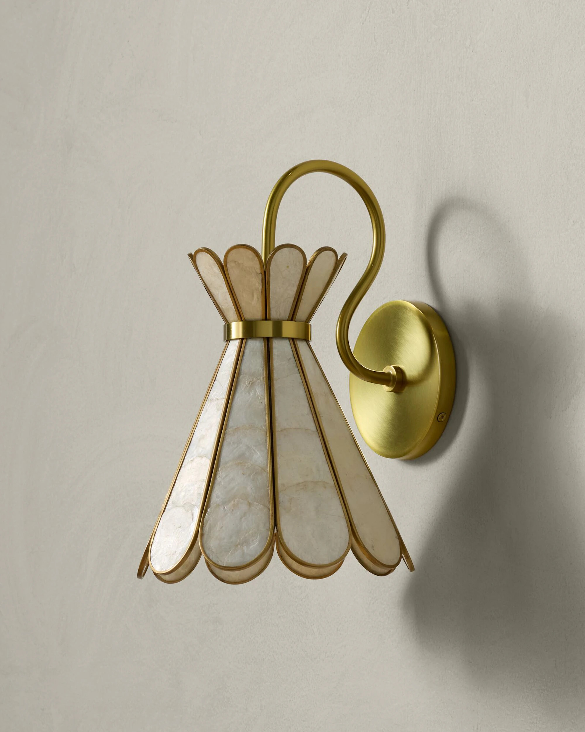 Jessel Sconce | Joon Loloi | Joon Loloi