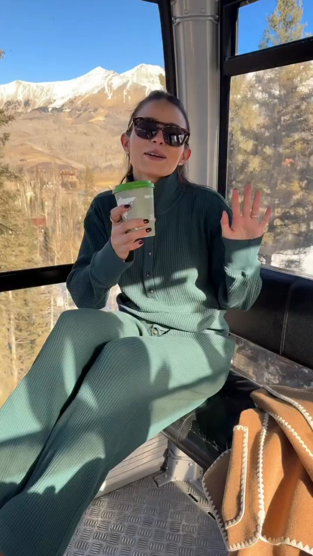 yesterday’s ootd | shopping & exploring telluride 🏔️

#ootd #outfitdetails #oufitoftheday #telluride #faherty

#LTKSaleAlert #LTKFindsUnder100 #LTKootd