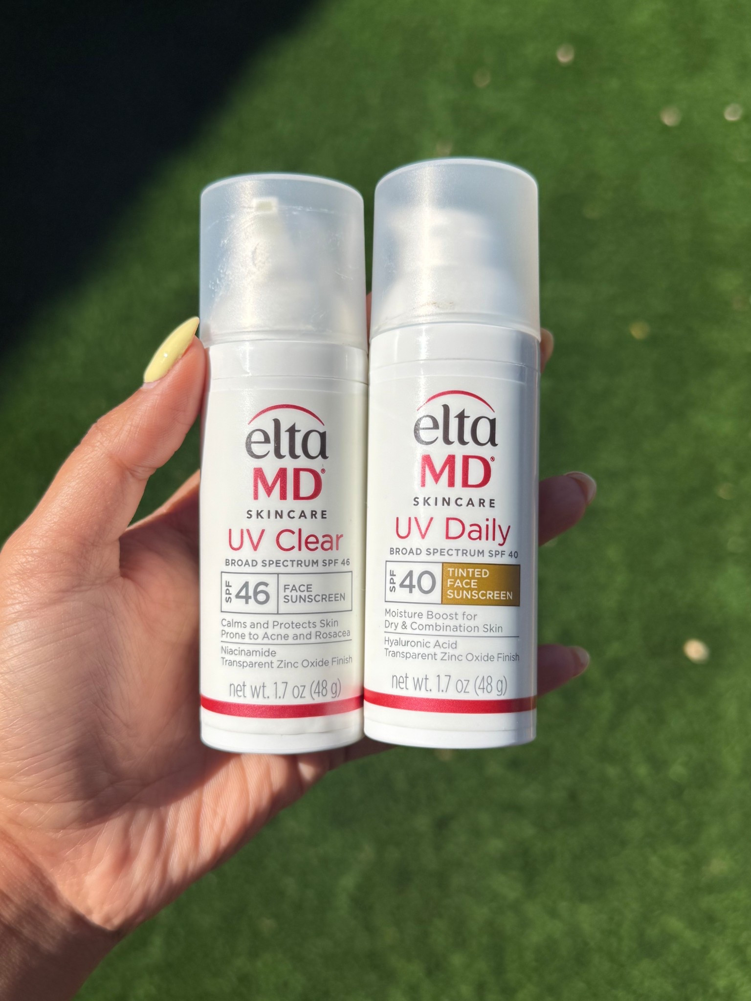 Summer essentials | sunscreens 

#LTKSaleAlert #LTKTravel #LTKSwim