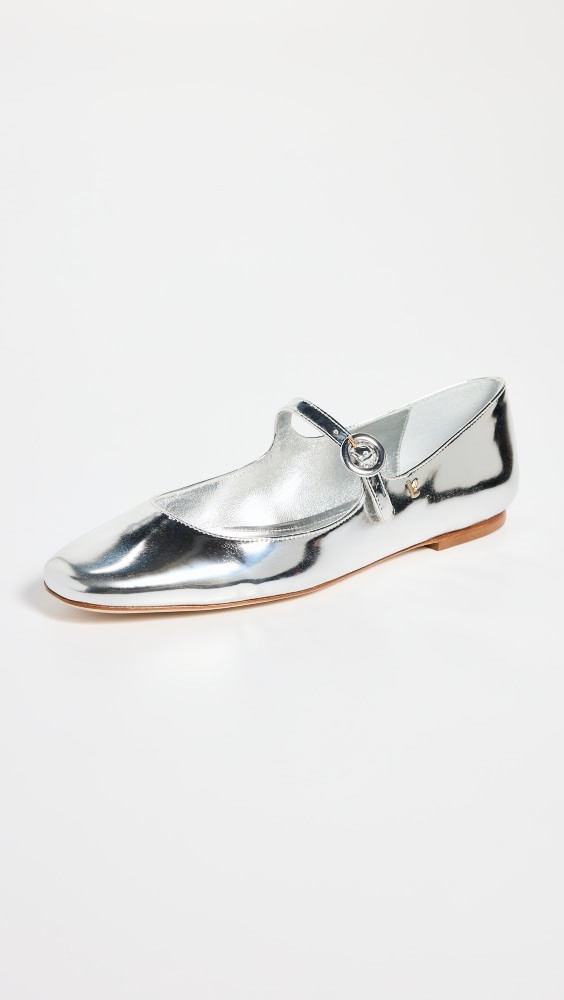 Larroude Blair Ballet Flats | Shopbop | Shopbop