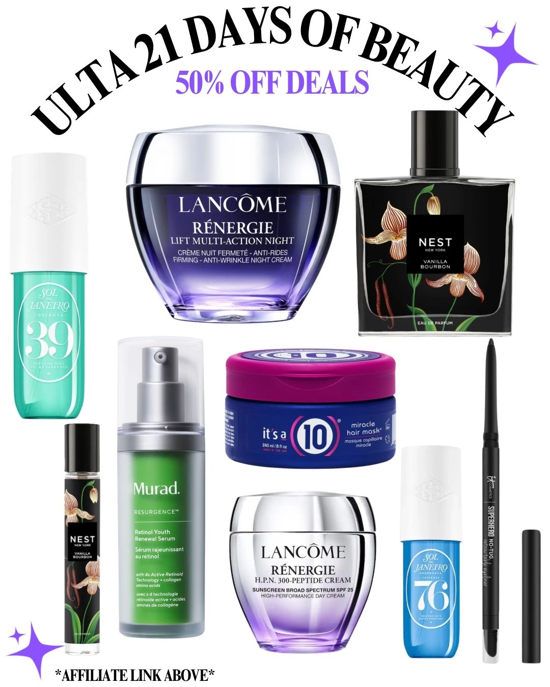 Ulta beauty deals

#LTKSaleAlert #LTKBeauty