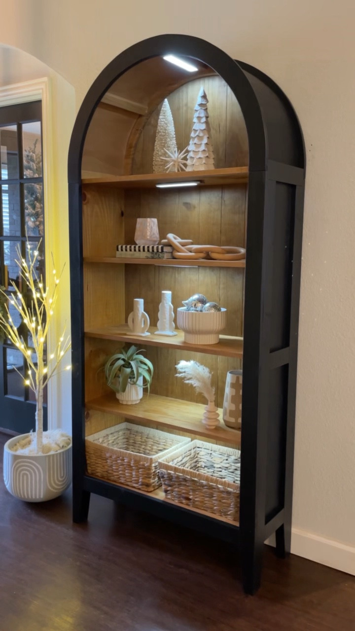 🚨50% OFF NOW! 🚨Best magnetic lights! They are rechargeable, motion sensor or remote controlled! These would make the perfect gift for anyone!! 

#LTKHoliday #LTKGiftGuide #LTKSaleAlert