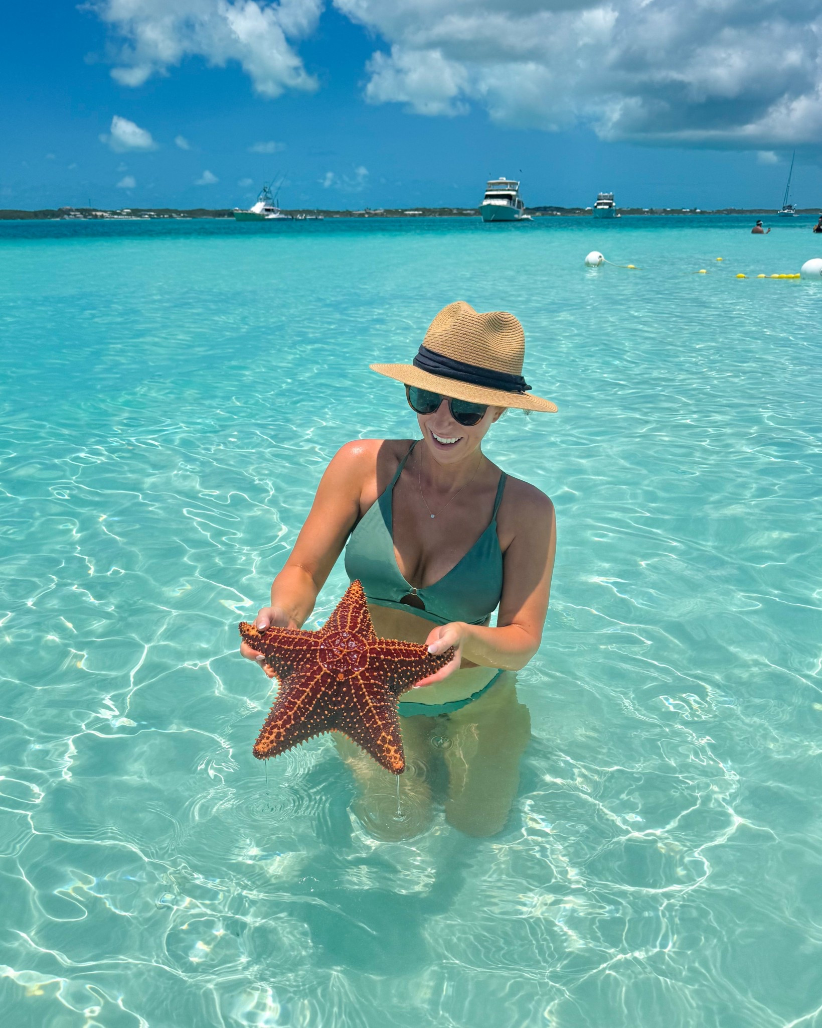 Swimsuit // beach outfit 







Resort wear 
Target swim 
Bikini 
Beach hat 
Vacation outfit 
Summer finds 
Swimwear 

#LTKSwim #LTKSummerEdit #LTKFindsUnder50