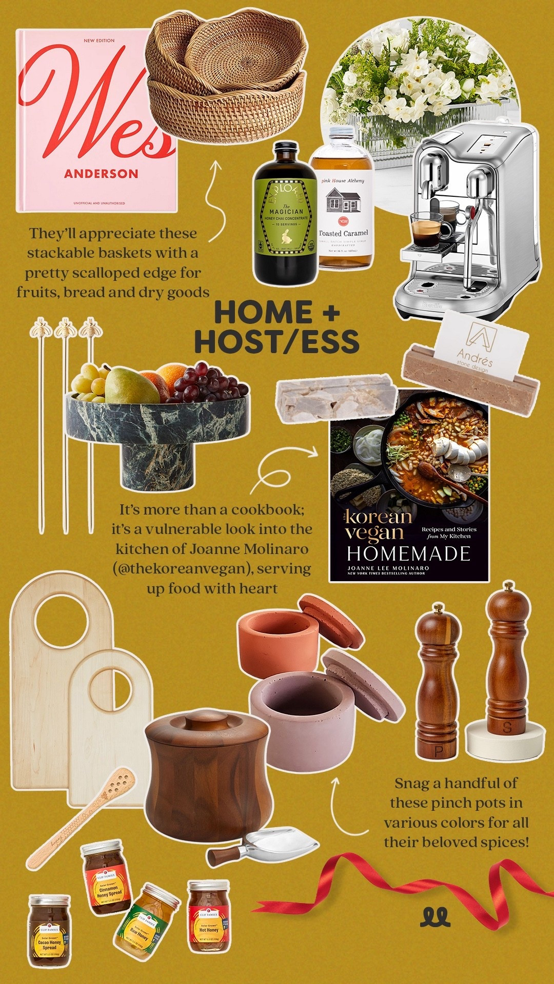 Holiday gift guide for the home or host/ess

#LTKGiftGuide #LTKHome #LTKHoliday