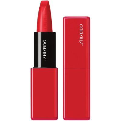 Shop for TechnoSatin Gel Lipstick 402 by Shiseido | Shoppers Drug Mart | Shoppers Drug Mart - Beauty