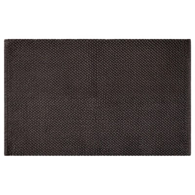 21"x34" Textured Bath Mat Clay - Casaluna™ | Target