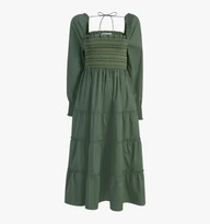 The Naomi Nap Dress | Hill House Home