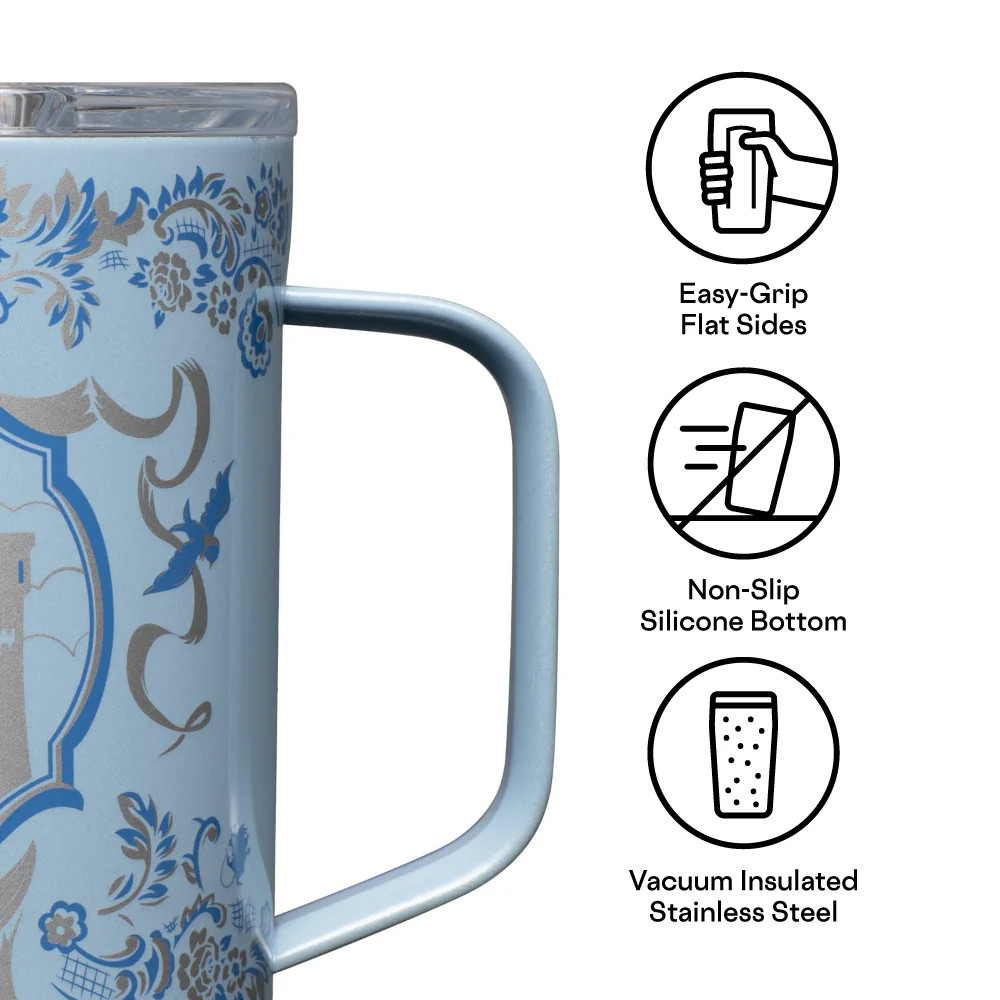 Disney Princess Coffee Mug | Corkcicle