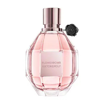 Flowerbomb Eau de Parfum with Vanilla & Jasmine | Sephora (US)