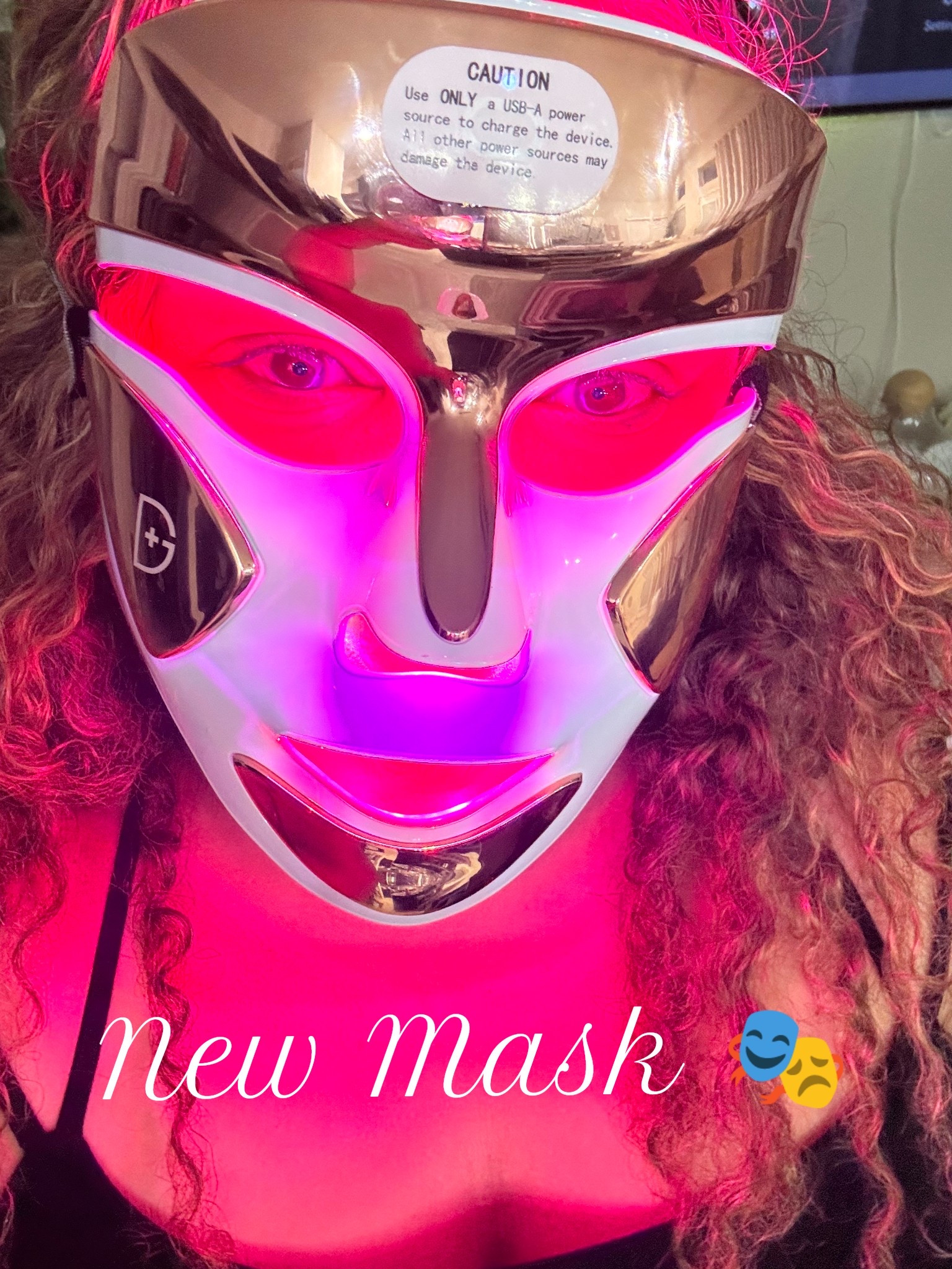 Loving my new mask! Dr Dennis Goss skincare 🥰


#LTKselfcare #LTKGiftGuide #LTKBeauty